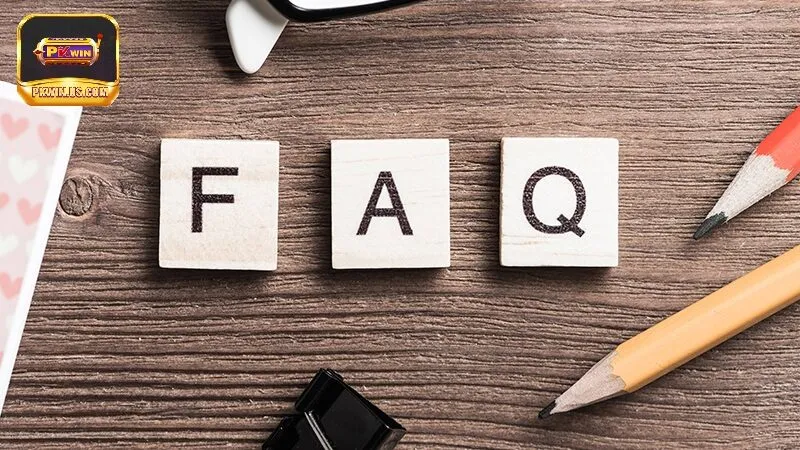 Câu hỏi thường gặp về nhà cái PKWIN