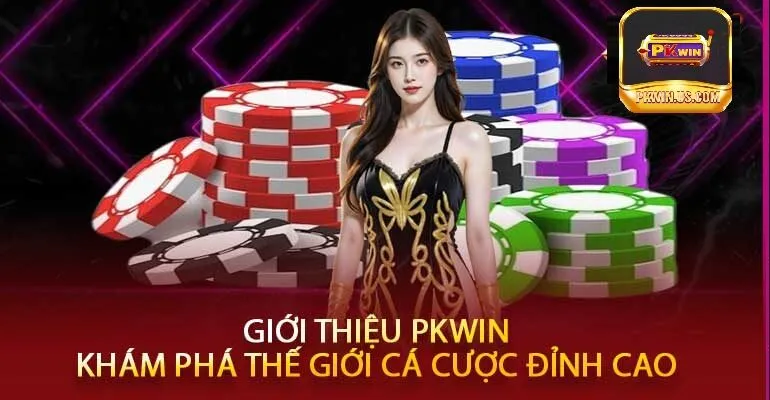 Tổng quan chi tiết về nhà cái đổi thưởng trực tuyến PKWIN